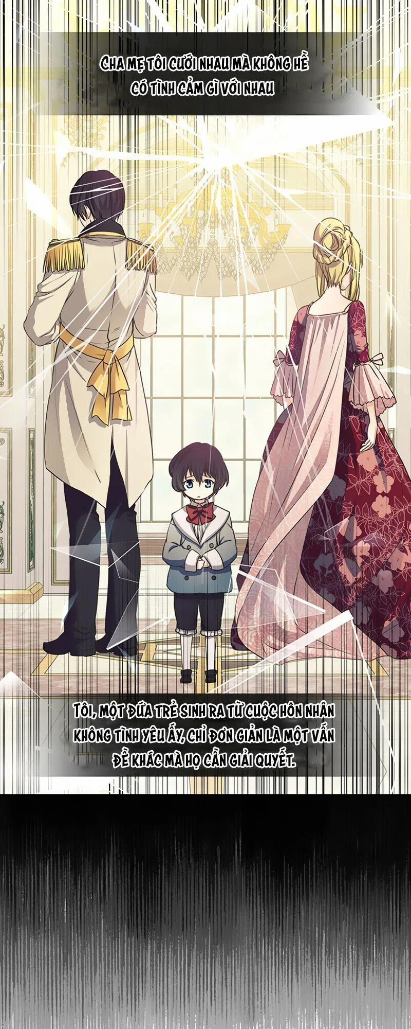 Tôi Trở Thành Hầu Gái Của Một Công Tước 14 trang 6