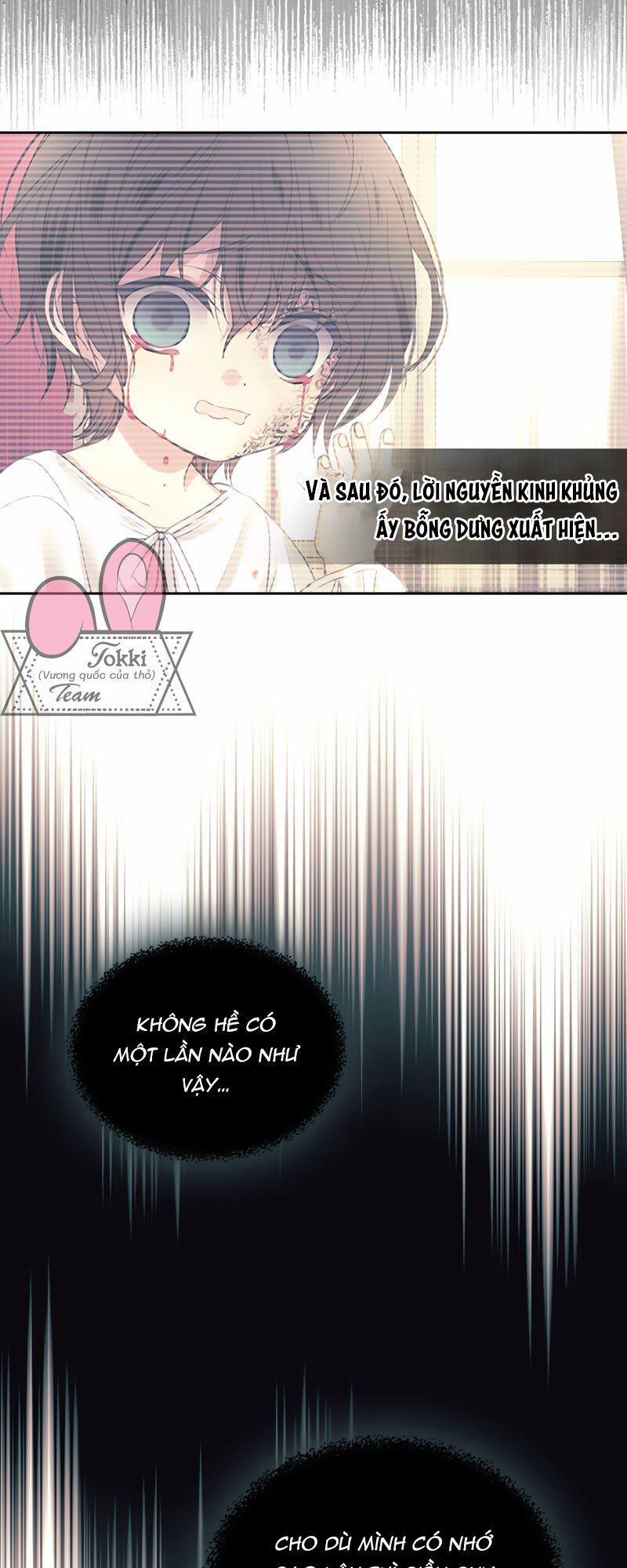 Tôi Trở Thành Hầu Gái Của Một Công Tước 14 trang 7