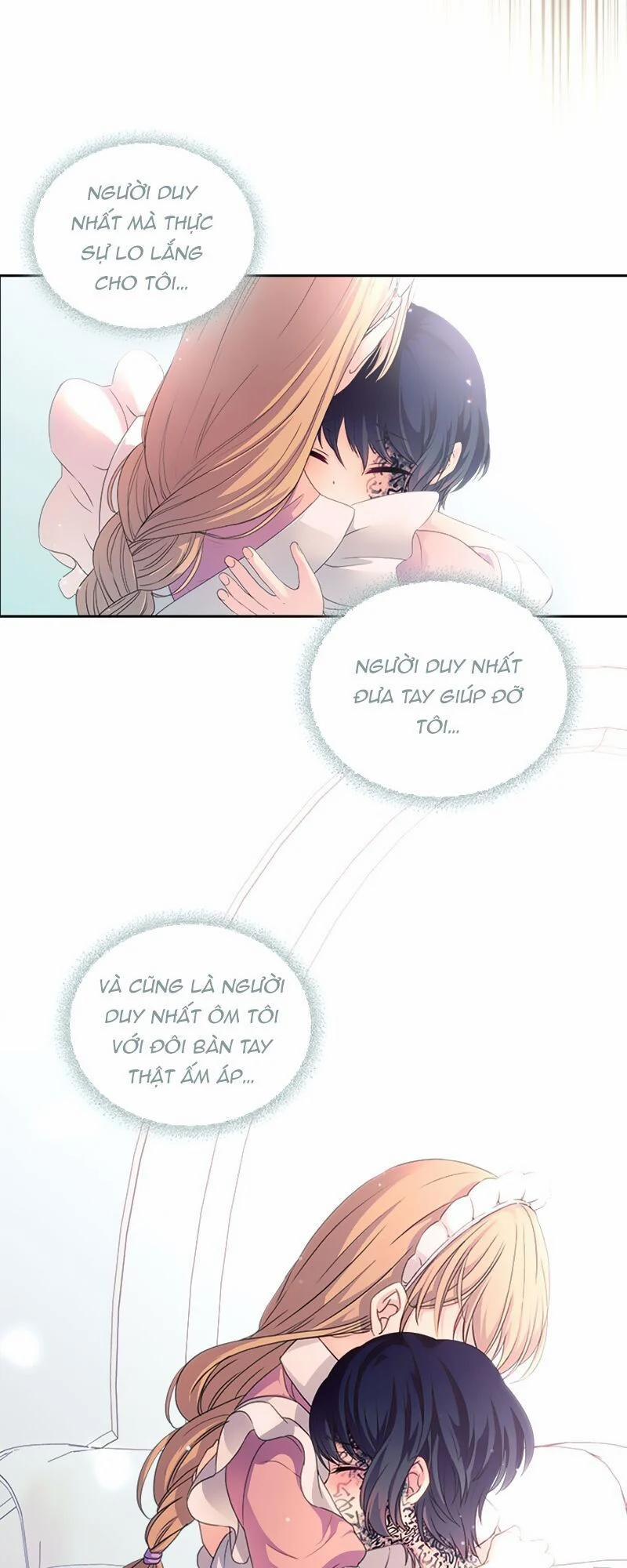 Tôi Trở Thành Hầu Gái Của Một Công Tước 14 trang 9