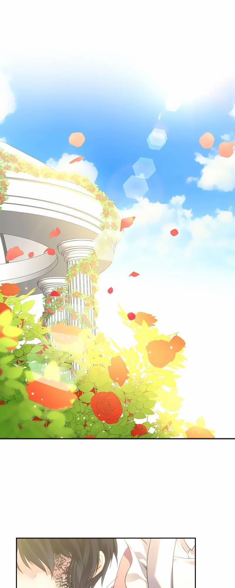 Tôi Trở Thành Hầu Gái Của Một Công Tước 15 trang 1