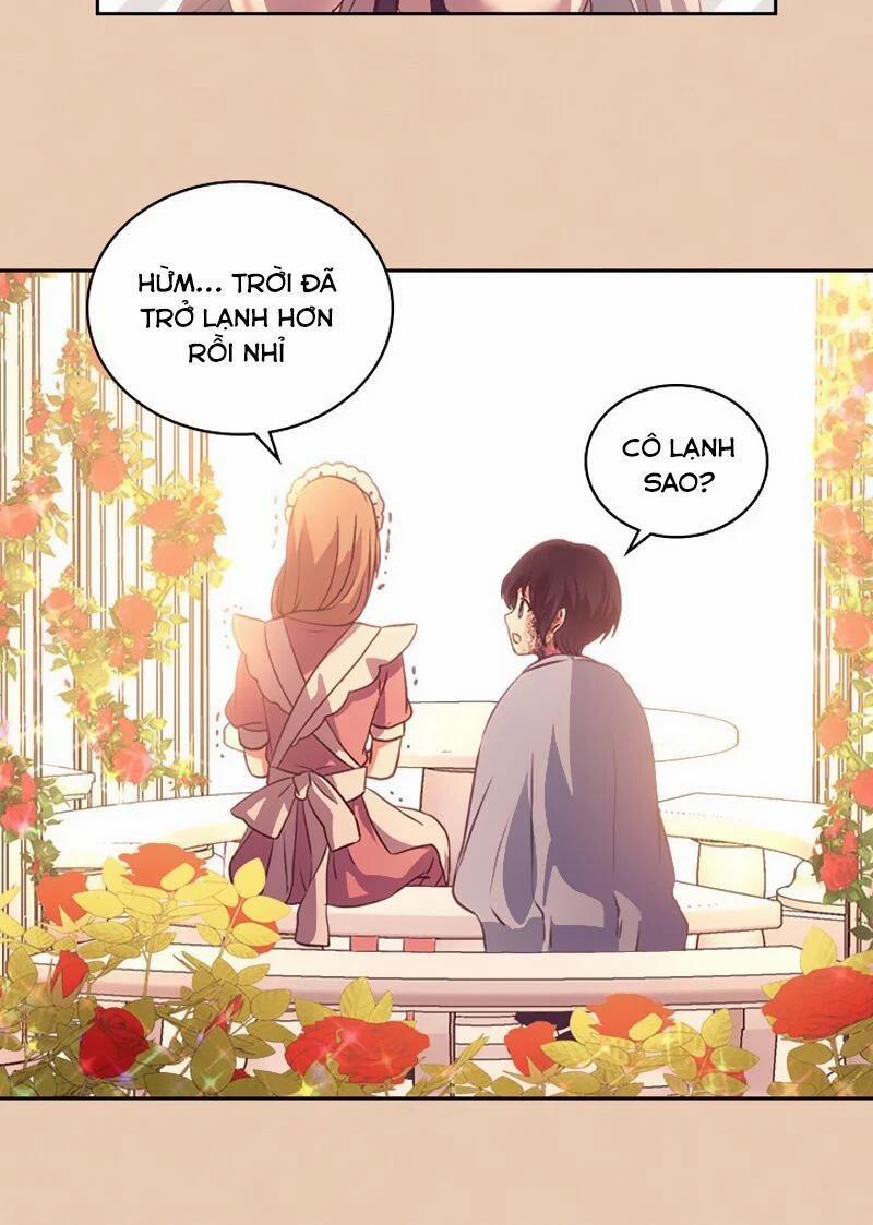 Tôi Trở Thành Hầu Gái Của Một Công Tước 15 trang 12