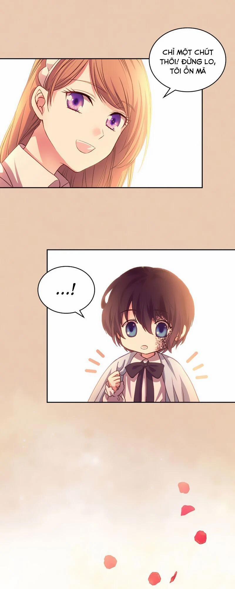 Tôi Trở Thành Hầu Gái Của Một Công Tước 15 trang 13