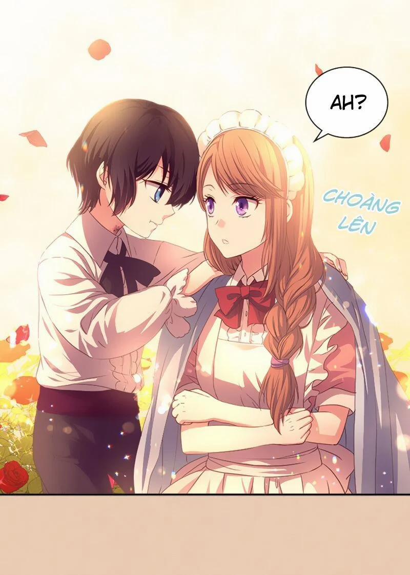 Tôi Trở Thành Hầu Gái Của Một Công Tước 15 trang 14