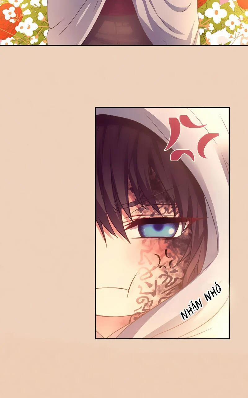 Tôi Trở Thành Hầu Gái Của Một Công Tước 15 trang 18