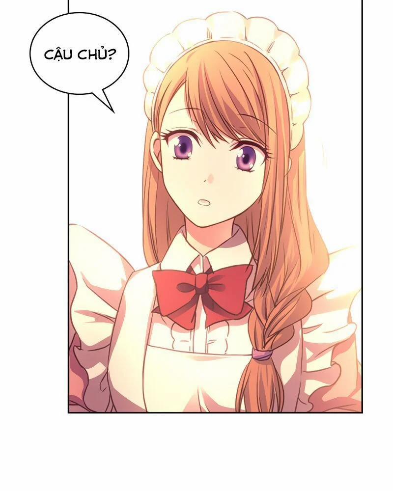 Tôi Trở Thành Hầu Gái Của Một Công Tước 15 trang 20