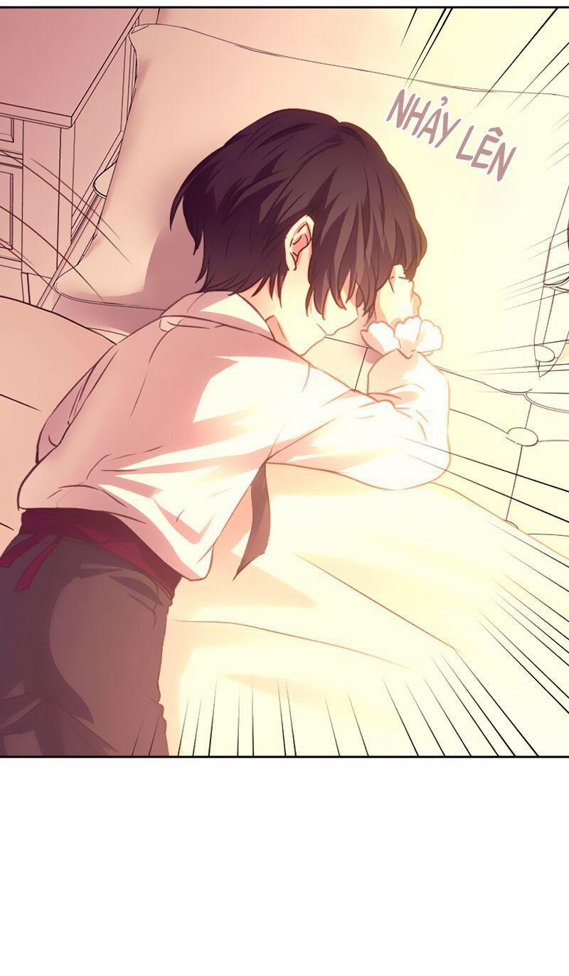 Tôi Trở Thành Hầu Gái Của Một Công Tước 15 trang 22