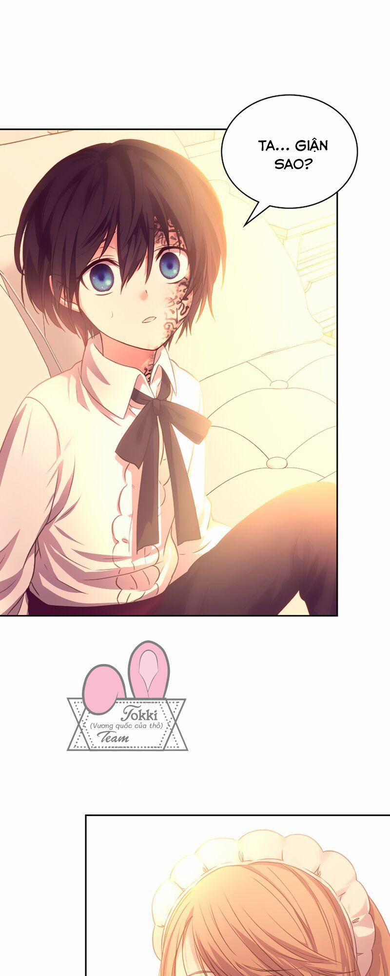 Tôi Trở Thành Hầu Gái Của Một Công Tước 15 trang 27