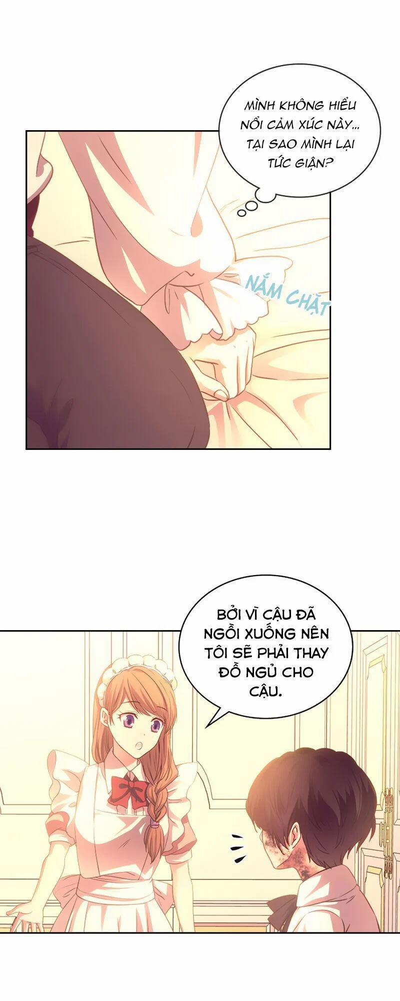 Tôi Trở Thành Hầu Gái Của Một Công Tước 15 trang 30