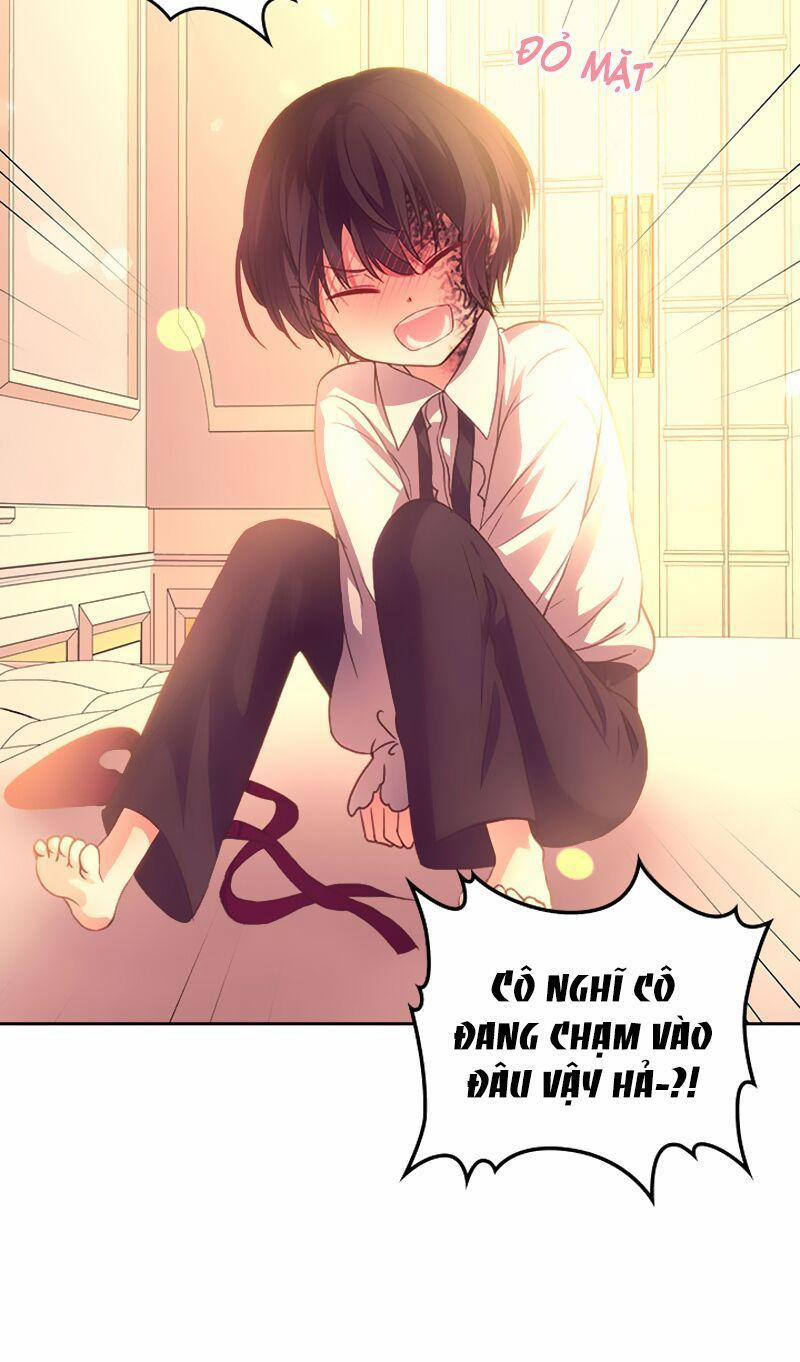 Tôi Trở Thành Hầu Gái Của Một Công Tước 15 trang 34