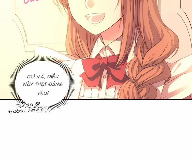 Tôi Trở Thành Hầu Gái Của Một Công Tước 15 trang 37