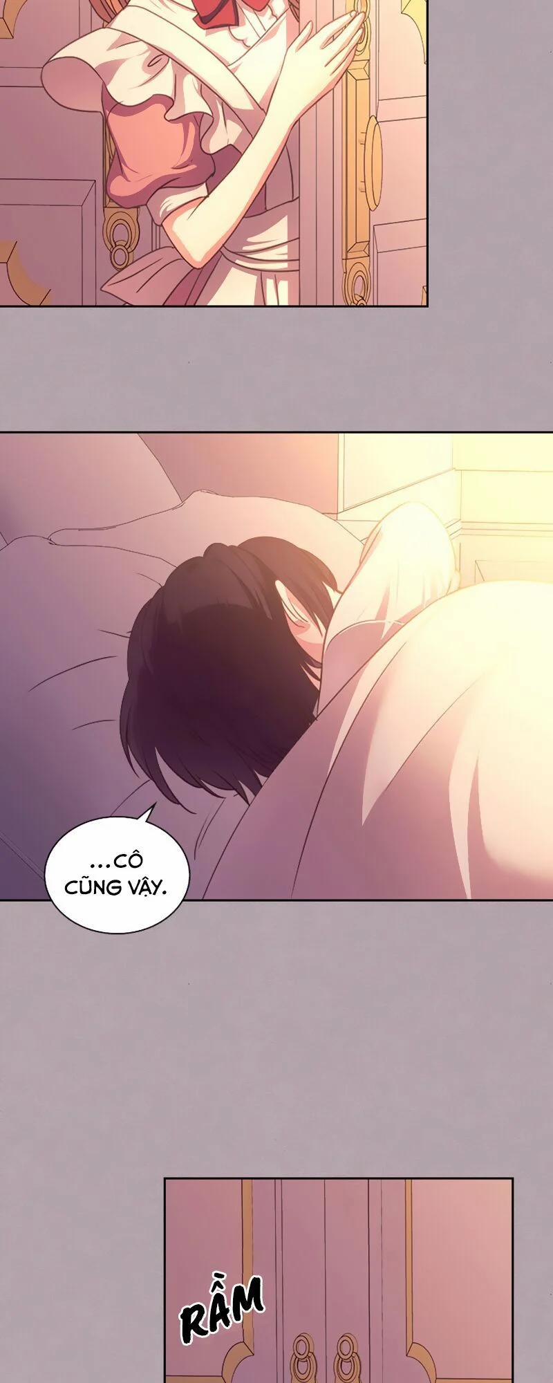 Tôi Trở Thành Hầu Gái Của Một Công Tước 15 trang 40