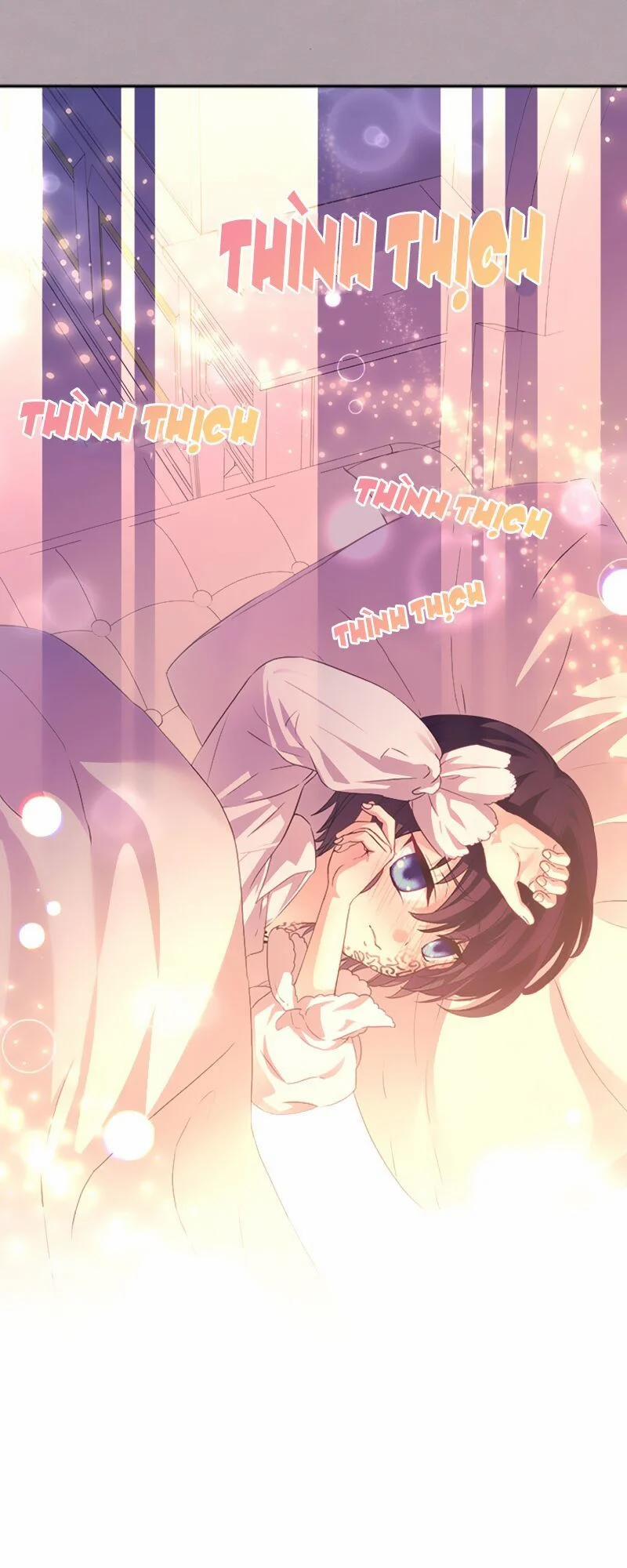 Tôi Trở Thành Hầu Gái Của Một Công Tước 15 trang 42