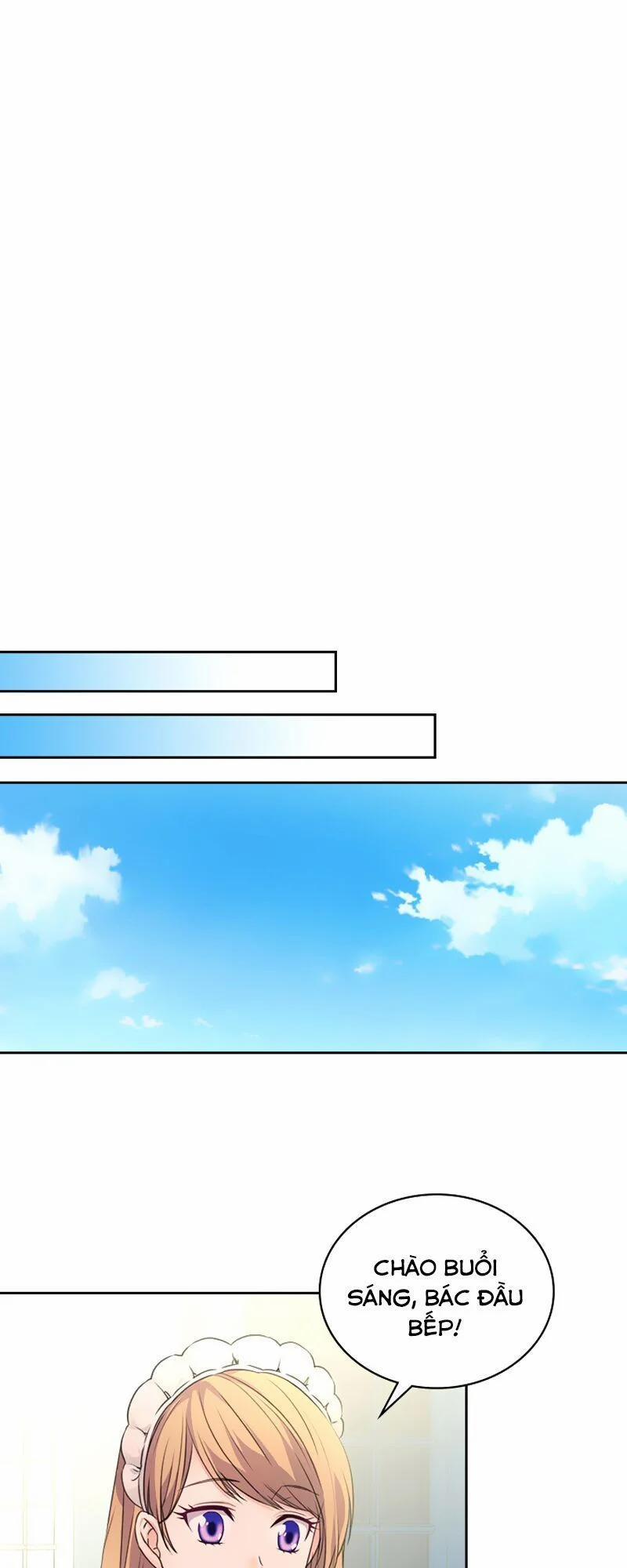 Tôi Trở Thành Hầu Gái Của Một Công Tước 15 trang 43