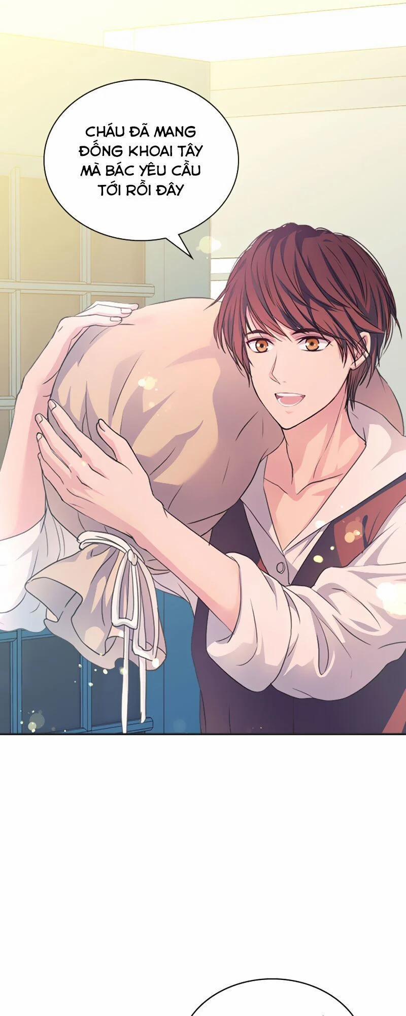 Tôi Trở Thành Hầu Gái Của Một Công Tước 15 trang 50