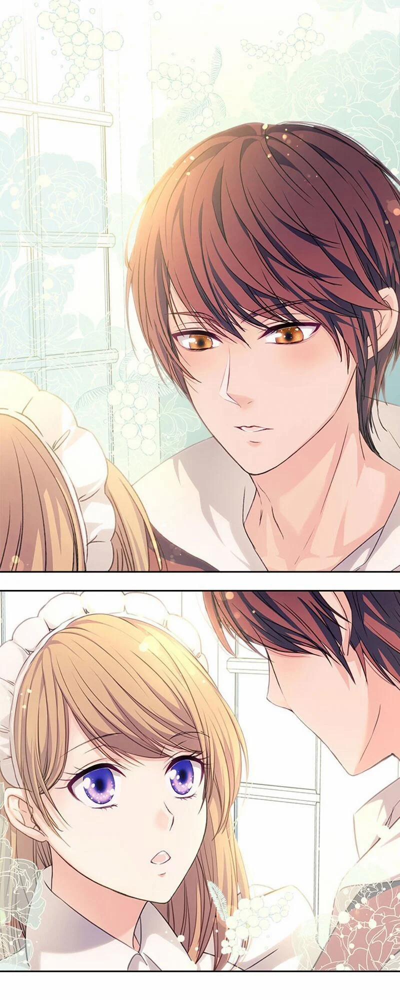 Tôi Trở Thành Hầu Gái Của Một Công Tước 15 trang 59