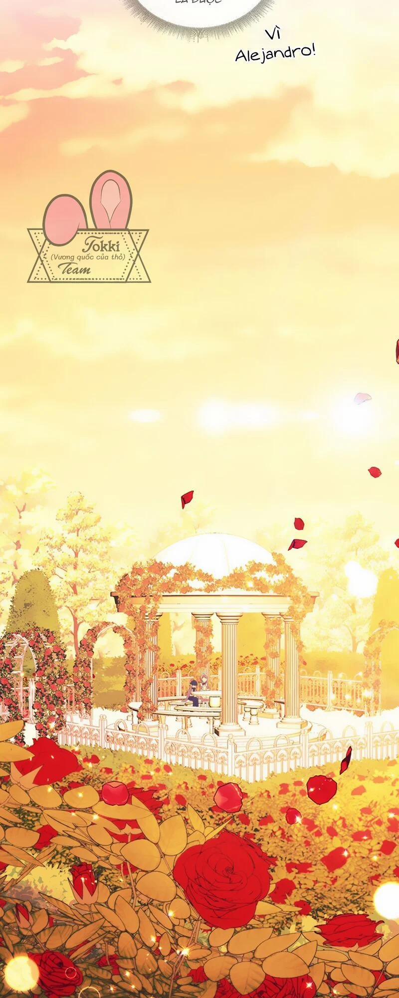 Tôi Trở Thành Hầu Gái Của Một Công Tước 15 trang 9