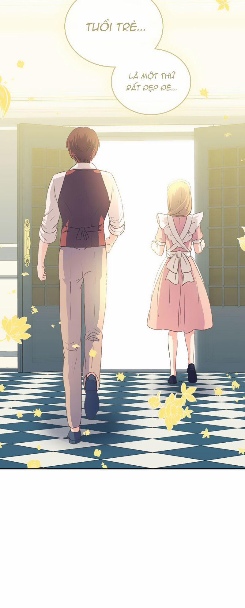 Tôi Trở Thành Hầu Gái Của Một Công Tước 16 trang 13