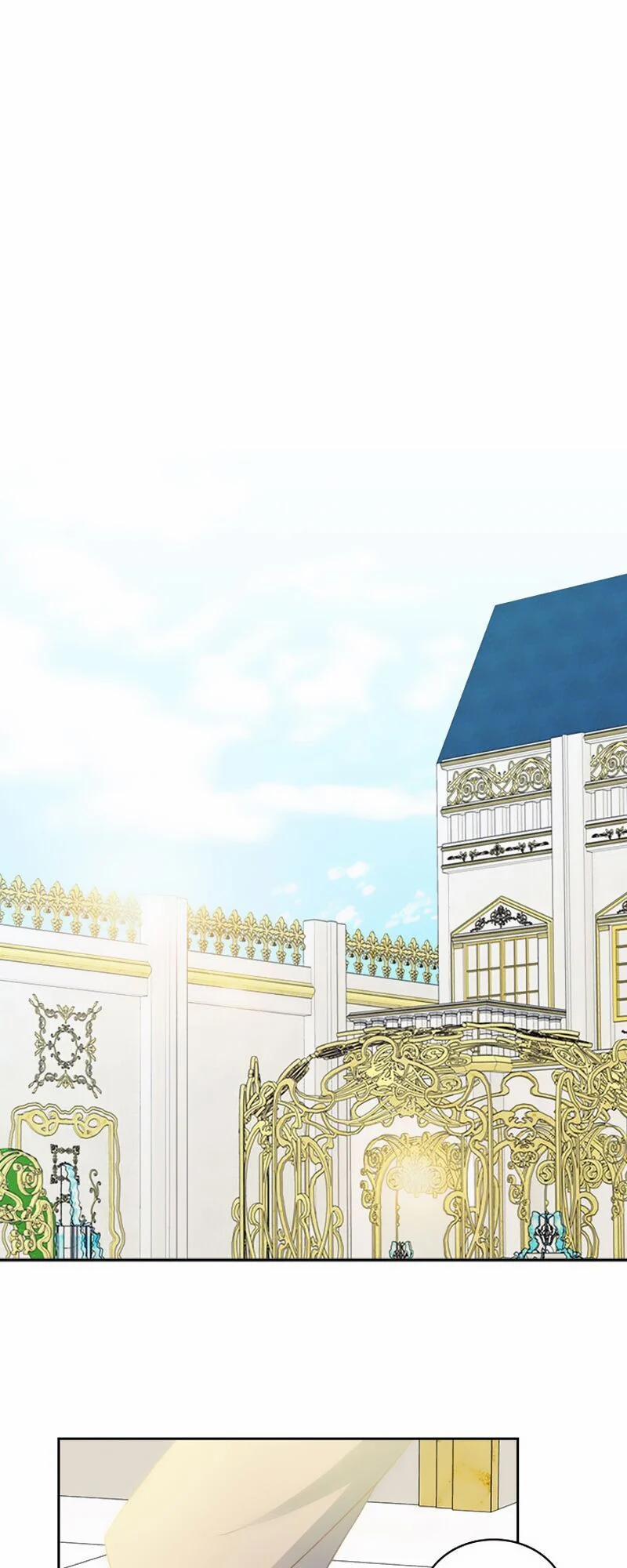 Tôi Trở Thành Hầu Gái Của Một Công Tước 16 trang 14