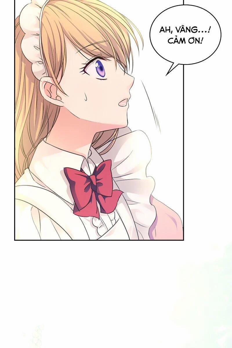 Tôi Trở Thành Hầu Gái Của Một Công Tước 16 trang 2