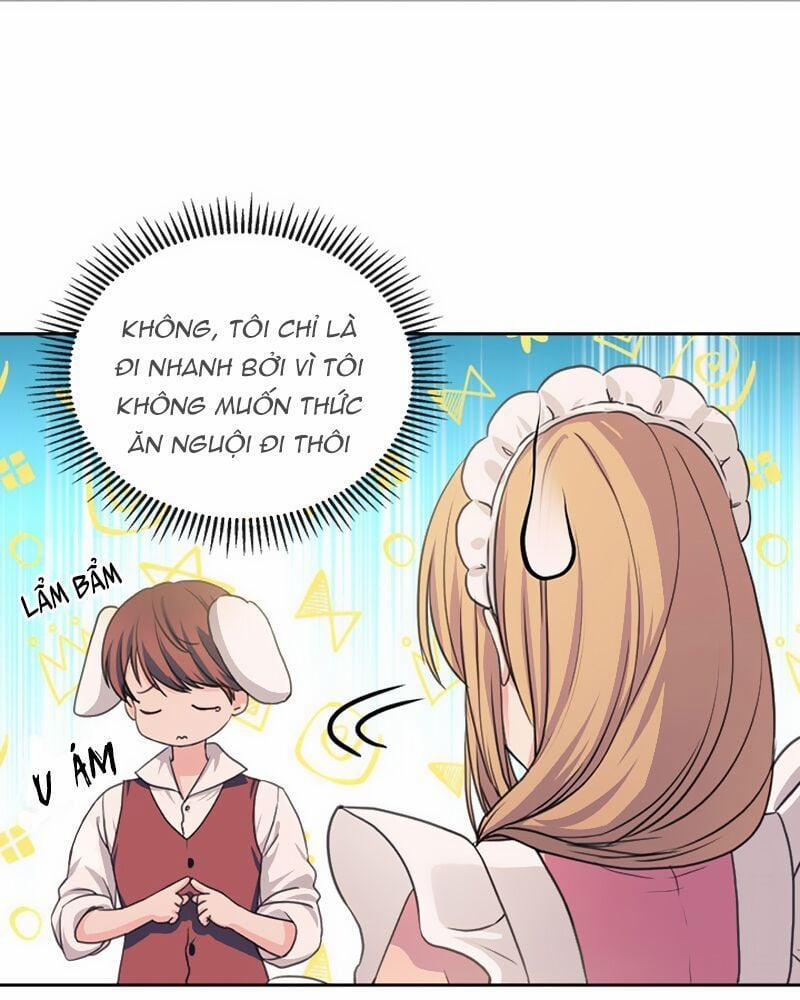 Tôi Trở Thành Hầu Gái Của Một Công Tước 16 trang 21