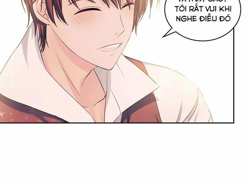 Tôi Trở Thành Hầu Gái Của Một Công Tước 16 trang 23