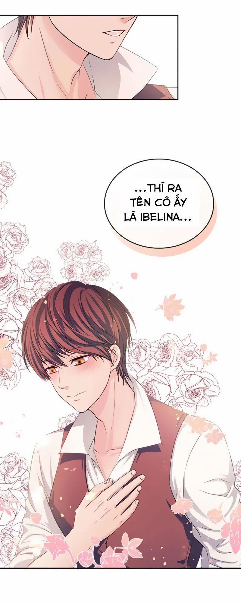 Tôi Trở Thành Hầu Gái Của Một Công Tước 16 trang 26