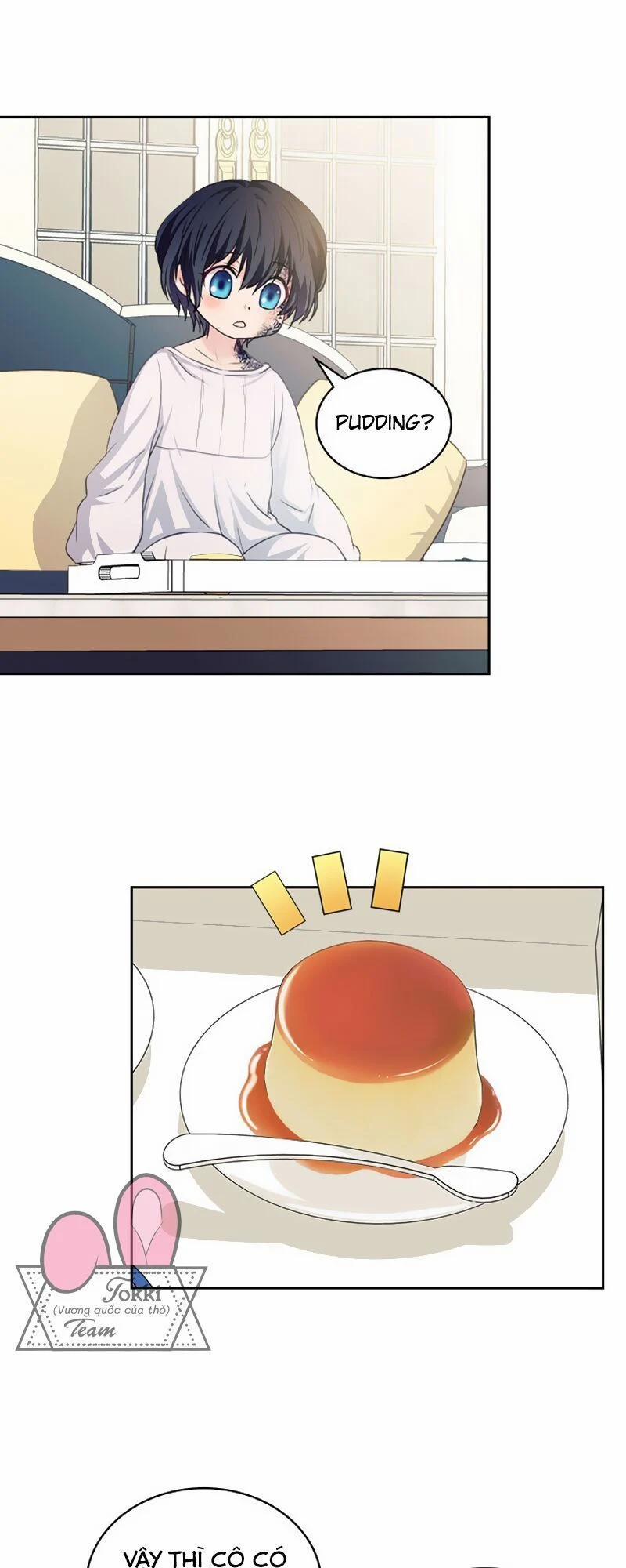 Tôi Trở Thành Hầu Gái Của Một Công Tước 16 trang 35