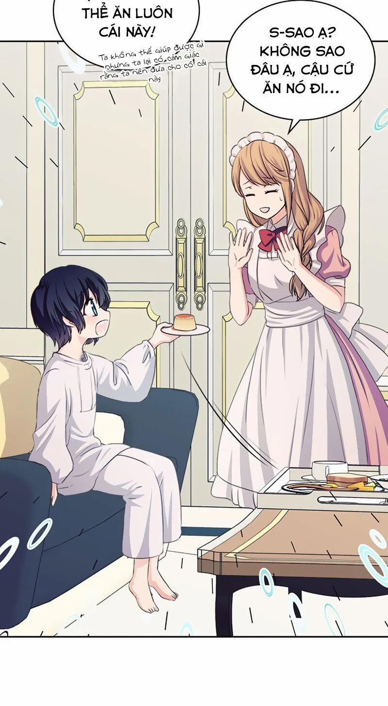 Tôi Trở Thành Hầu Gái Của Một Công Tước 16 trang 36