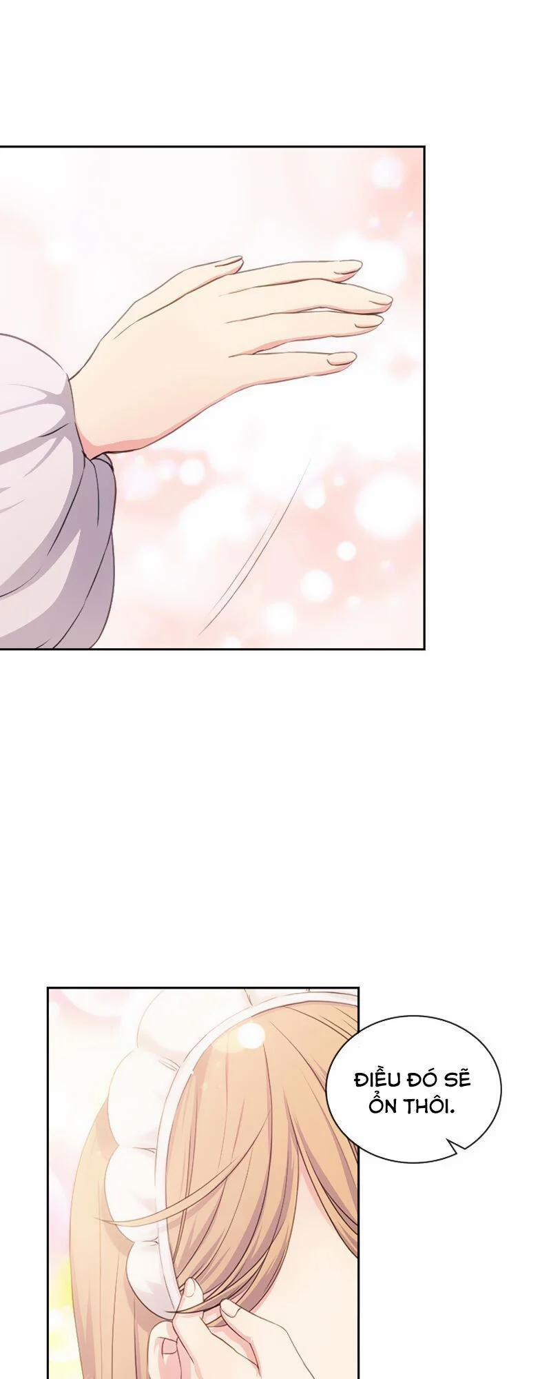 Tôi Trở Thành Hầu Gái Của Một Công Tước 16 trang 40