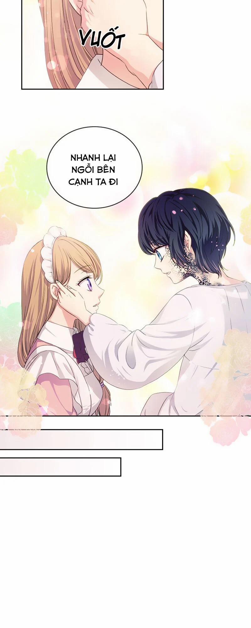 Tôi Trở Thành Hầu Gái Của Một Công Tước 16 trang 41