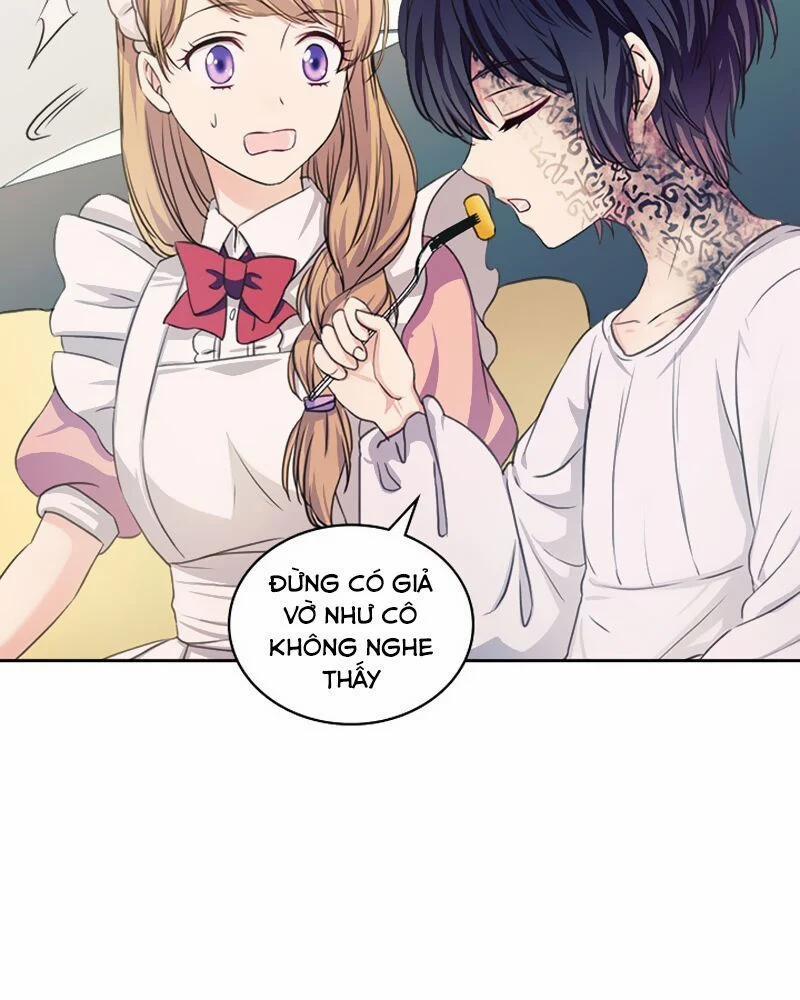 Tôi Trở Thành Hầu Gái Của Một Công Tước 16 trang 45