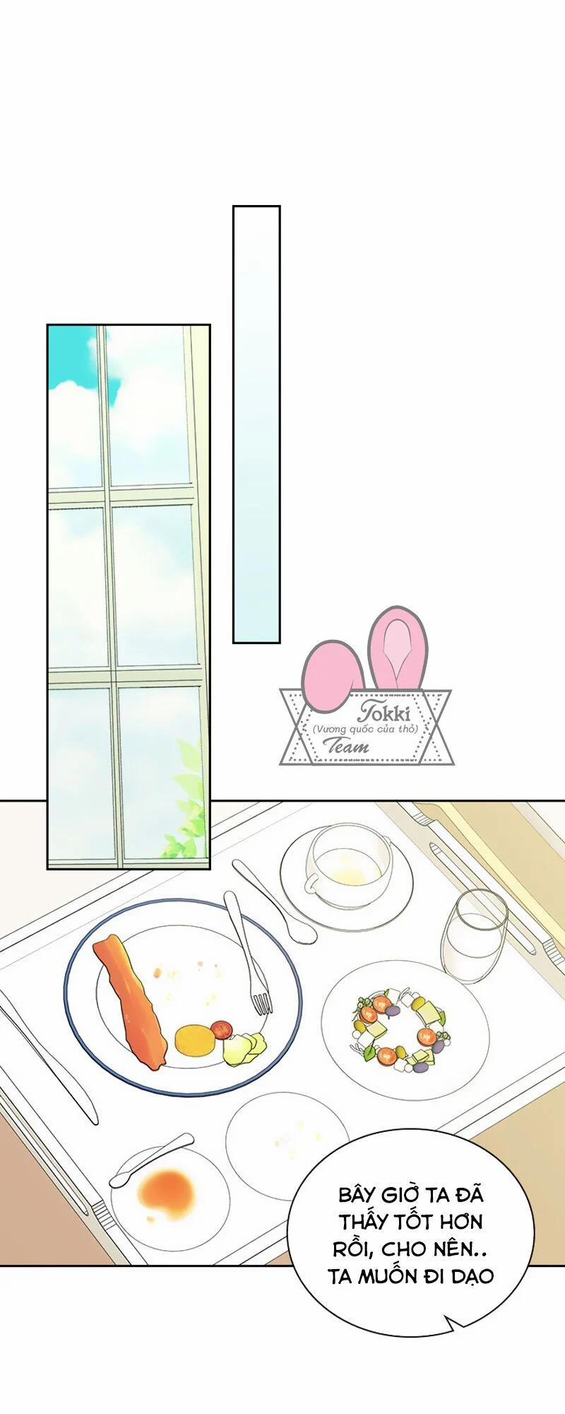 Tôi Trở Thành Hầu Gái Của Một Công Tước 16 trang 47