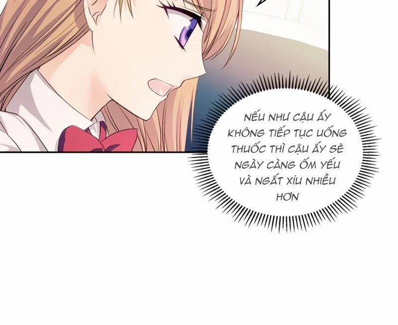 Tôi Trở Thành Hầu Gái Của Một Công Tước 16 trang 49