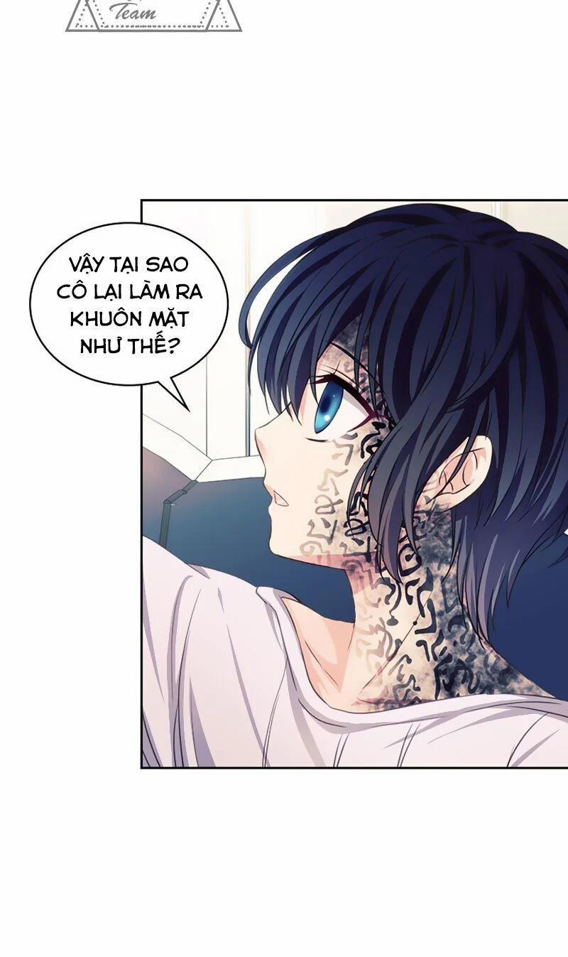 Tôi Trở Thành Hầu Gái Của Một Công Tước 16 trang 51