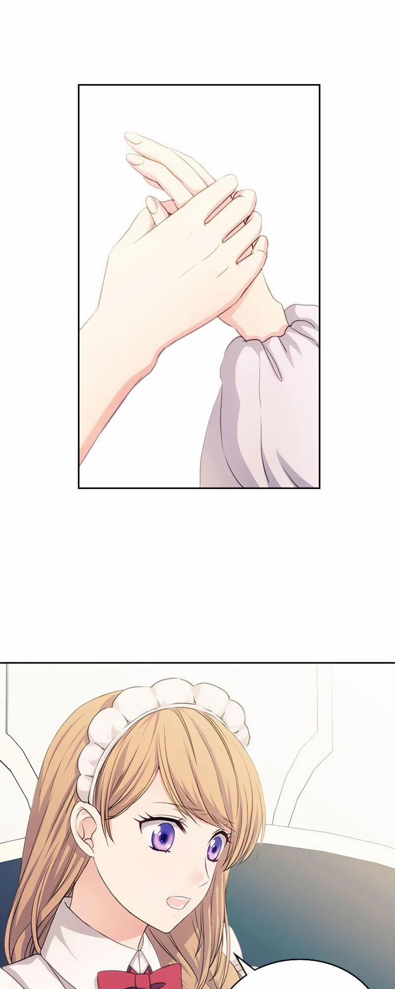 Tôi Trở Thành Hầu Gái Của Một Công Tước 16 trang 52