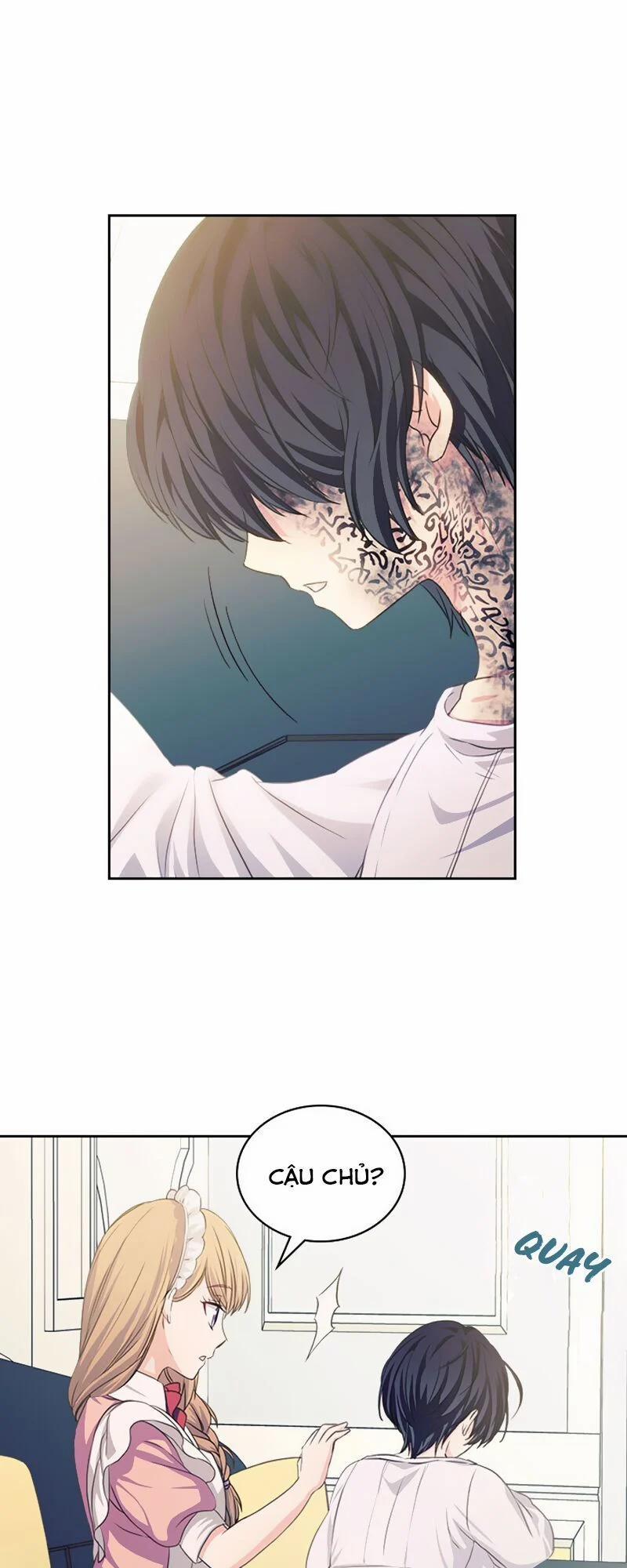 Tôi Trở Thành Hầu Gái Của Một Công Tước 16 trang 54