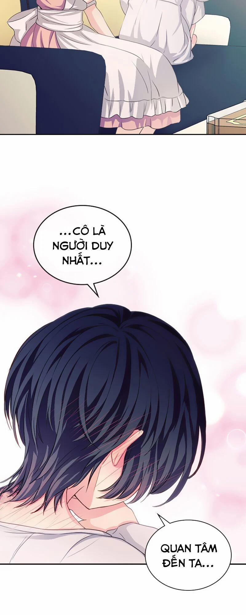 Tôi Trở Thành Hầu Gái Của Một Công Tước 16 trang 55