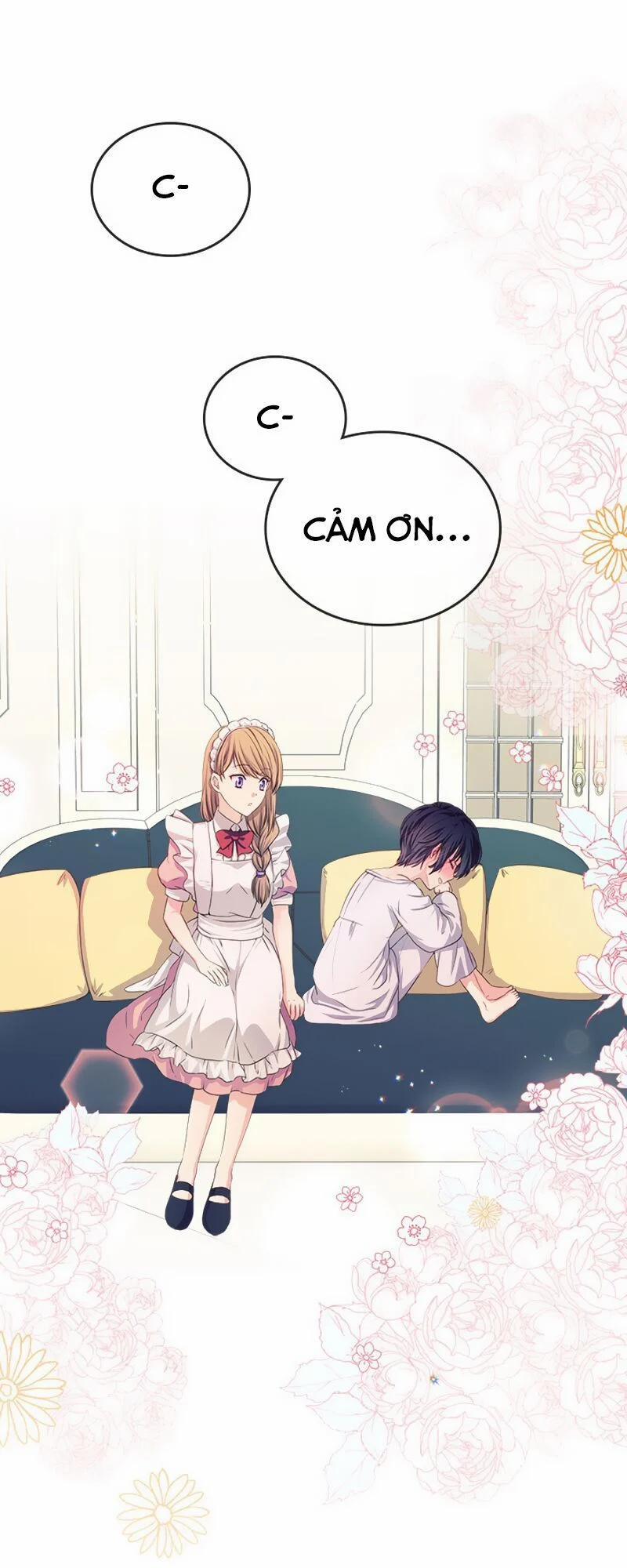 Tôi Trở Thành Hầu Gái Của Một Công Tước 16 trang 56