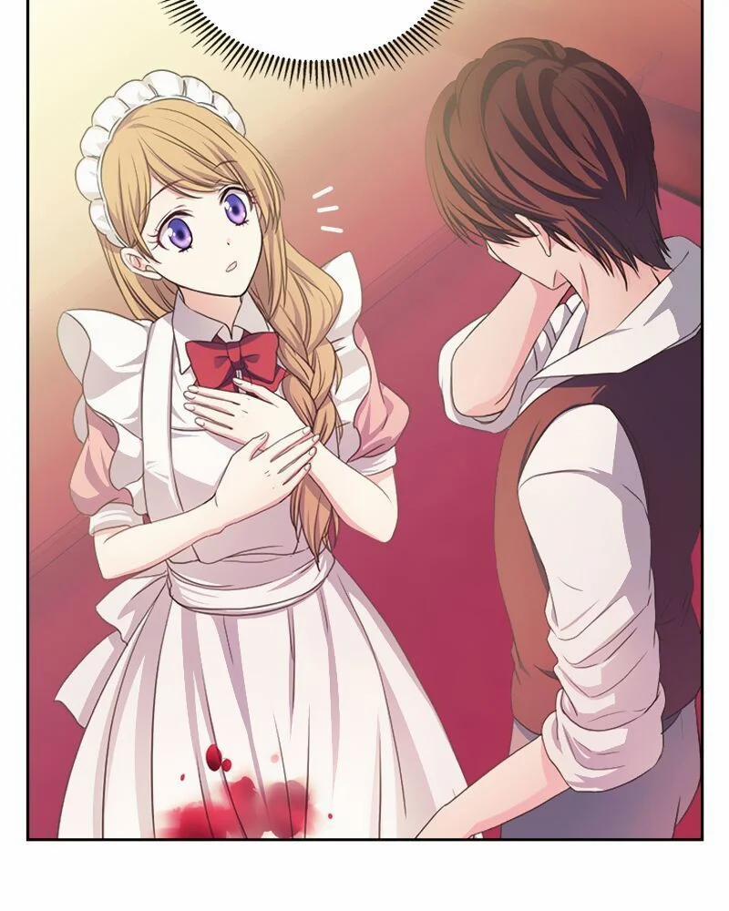 Tôi Trở Thành Hầu Gái Của Một Công Tước 17 trang 29