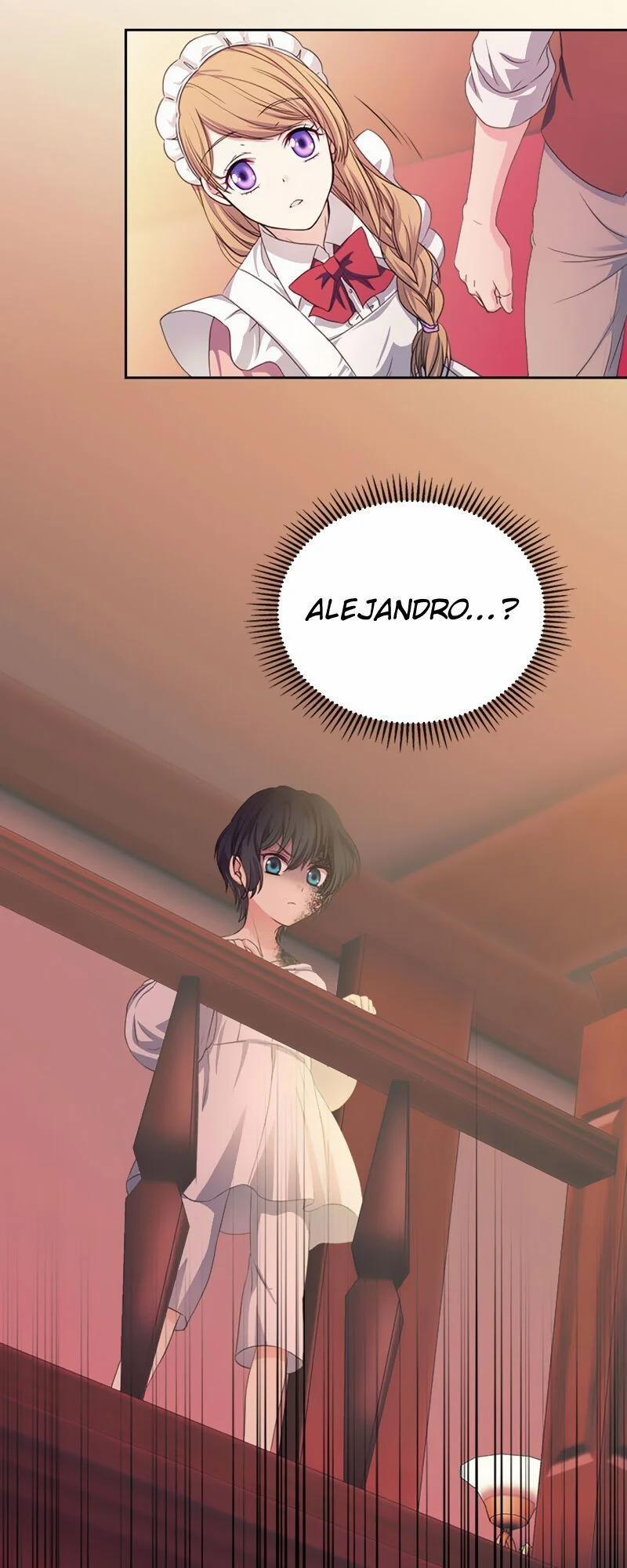 Tôi Trở Thành Hầu Gái Của Một Công Tước 17 trang 32