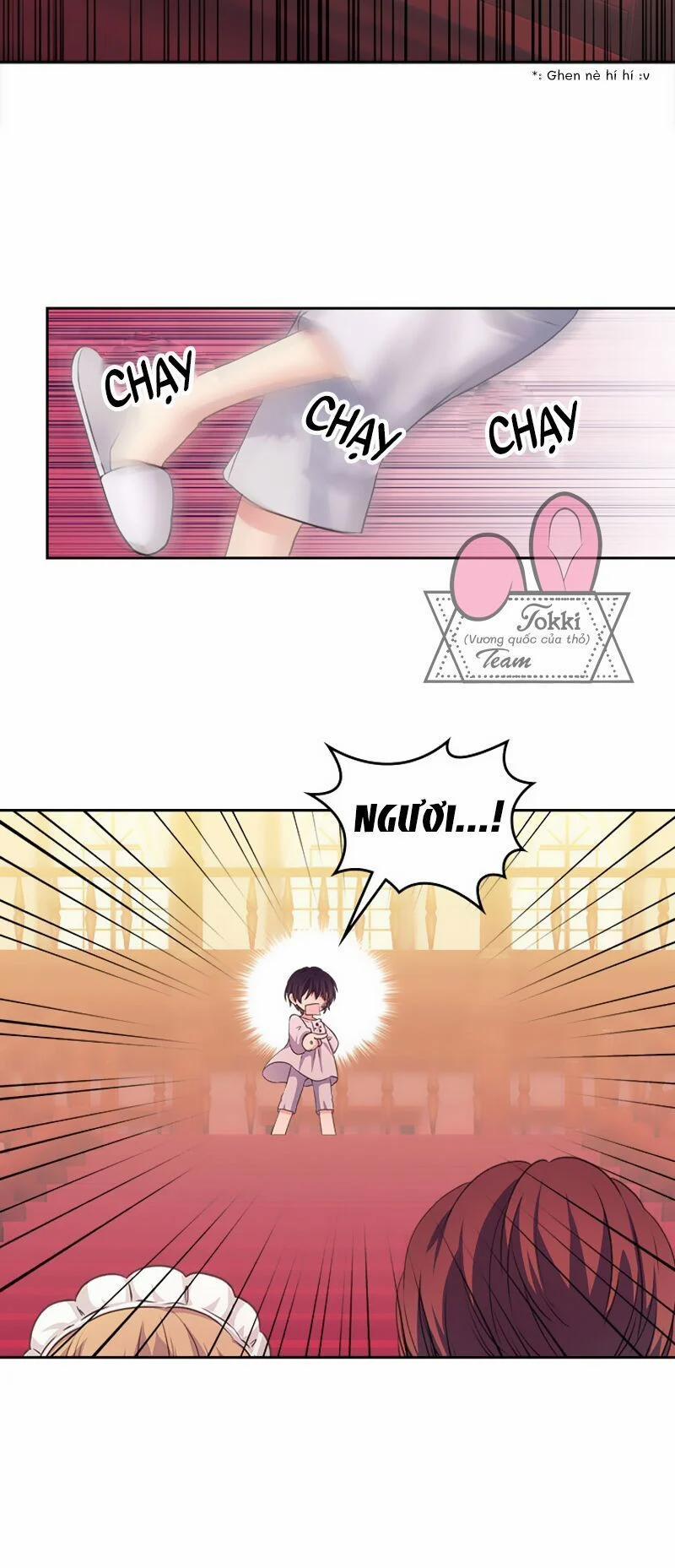 Tôi Trở Thành Hầu Gái Của Một Công Tước 17 trang 33