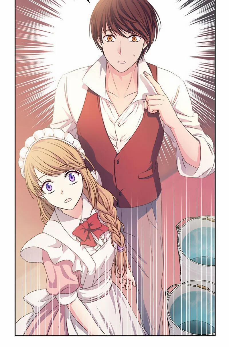 Tôi Trở Thành Hầu Gái Của Một Công Tước 17 trang 35