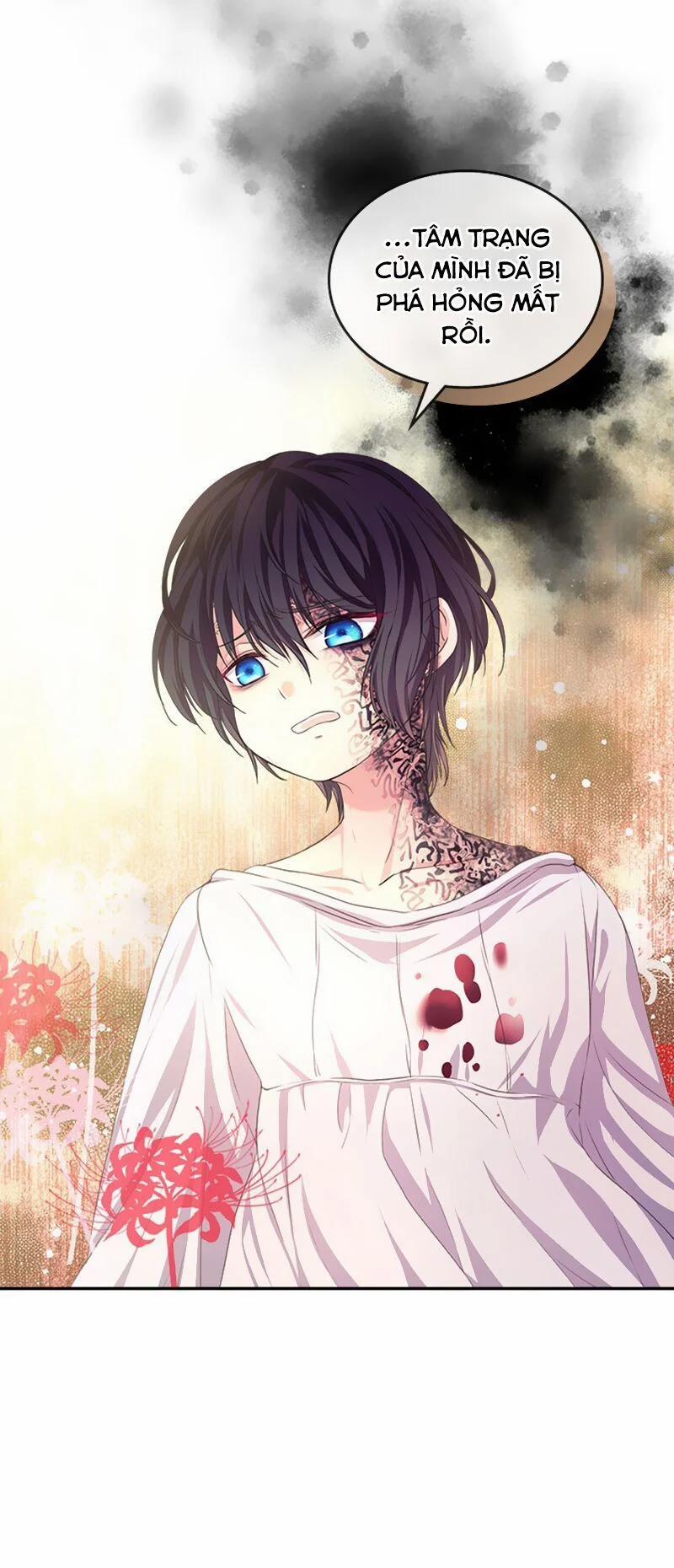 Tôi Trở Thành Hầu Gái Của Một Công Tước 17 trang 50