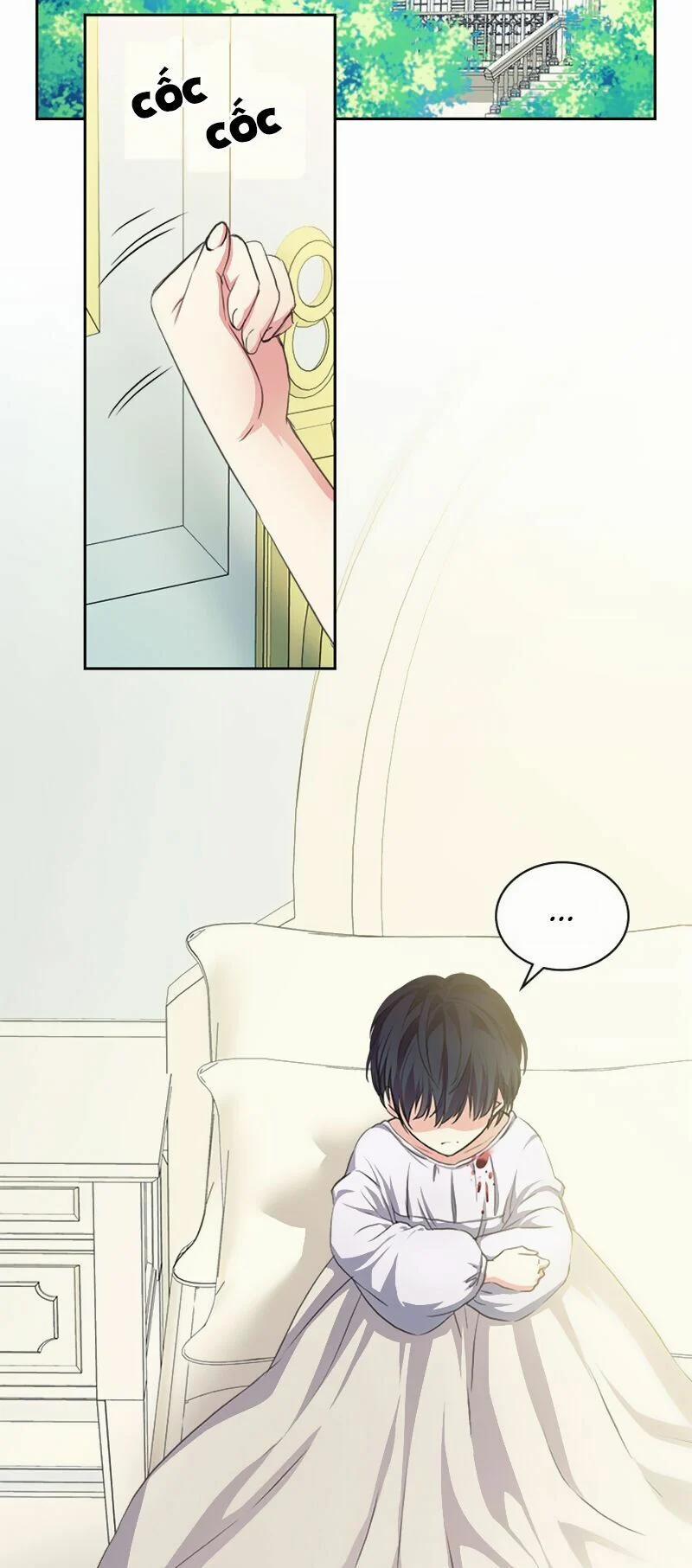 Tôi Trở Thành Hầu Gái Của Một Công Tước 18 trang 13