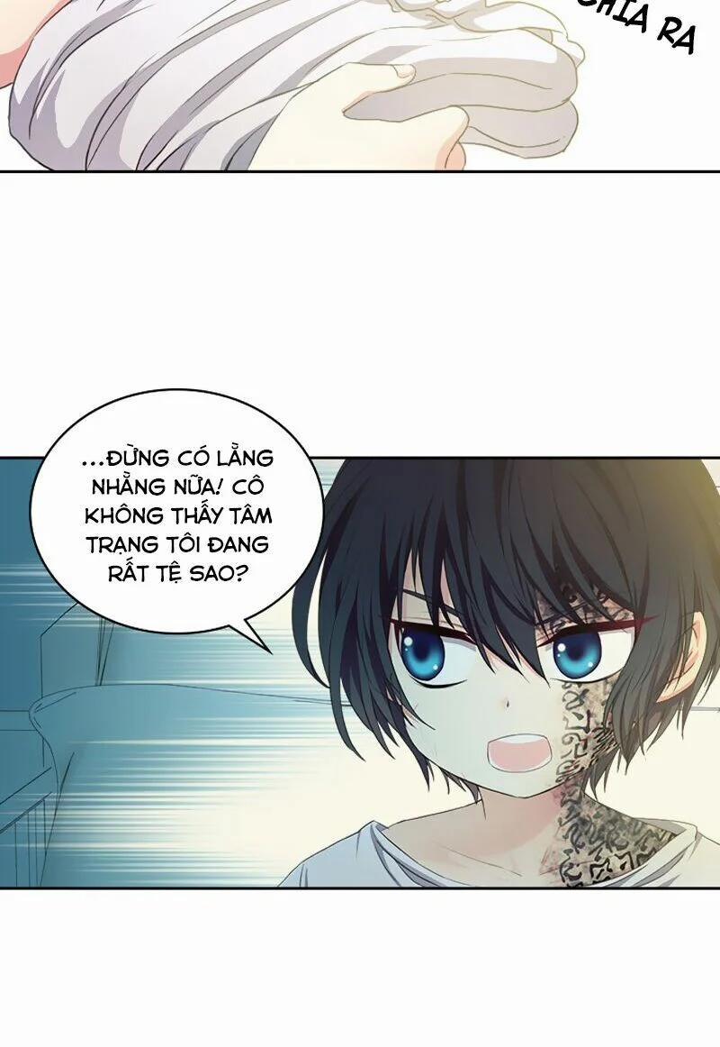 Tôi Trở Thành Hầu Gái Của Một Công Tước 18 trang 16