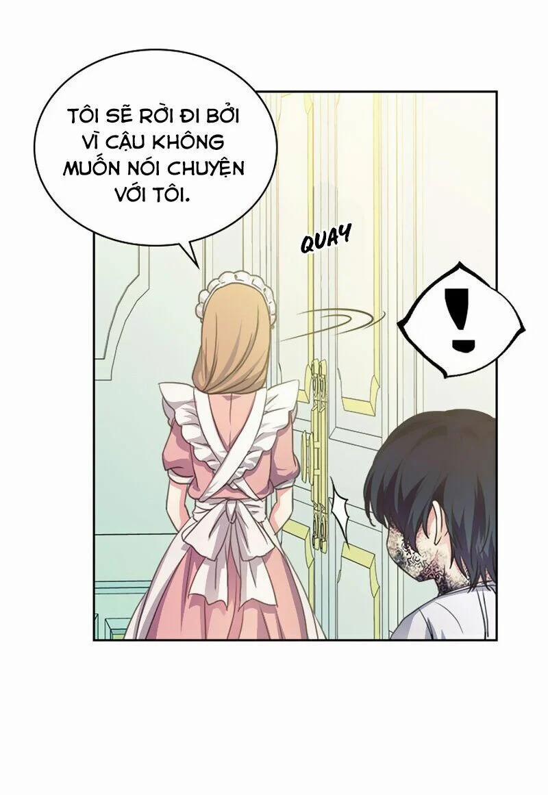 Tôi Trở Thành Hầu Gái Của Một Công Tước 18 trang 18