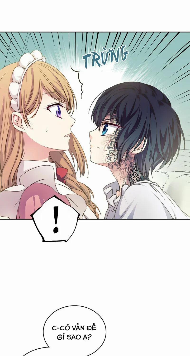 Tôi Trở Thành Hầu Gái Của Một Công Tước 18 trang 23