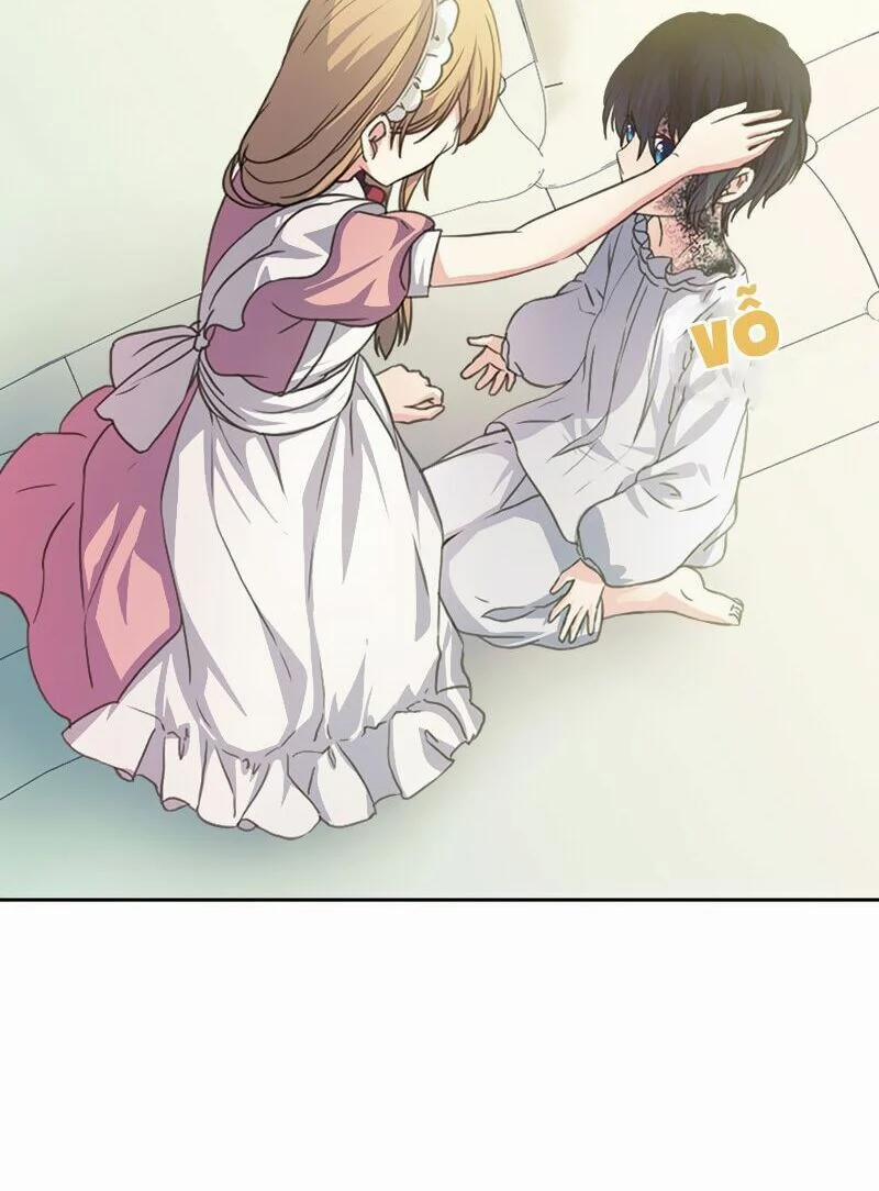 Tôi Trở Thành Hầu Gái Của Một Công Tước 18 trang 26