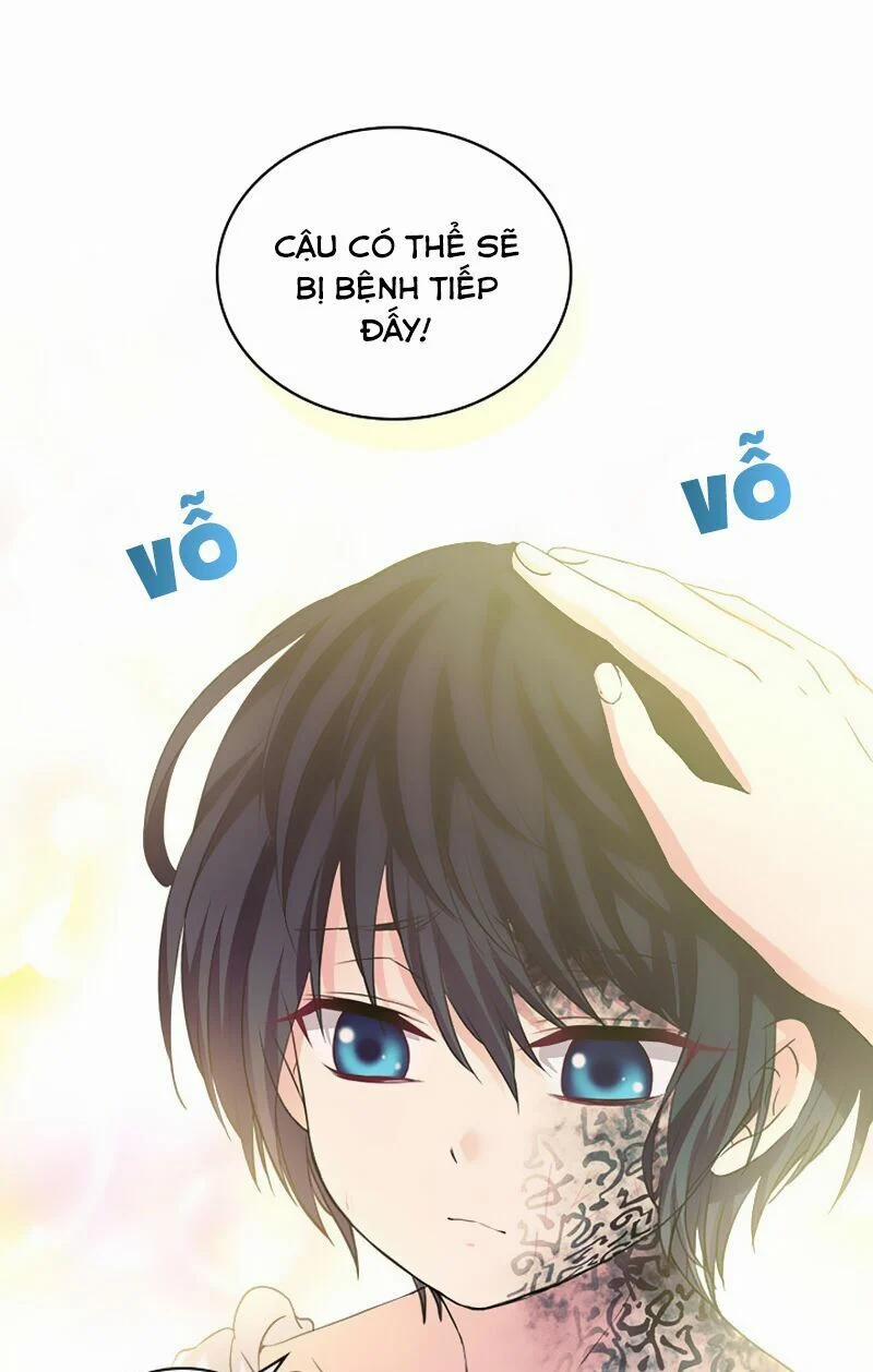 Tôi Trở Thành Hầu Gái Của Một Công Tước 18 trang 27