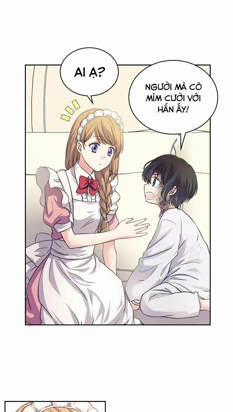 Tôi Trở Thành Hầu Gái Của Một Công Tước 18 trang 29